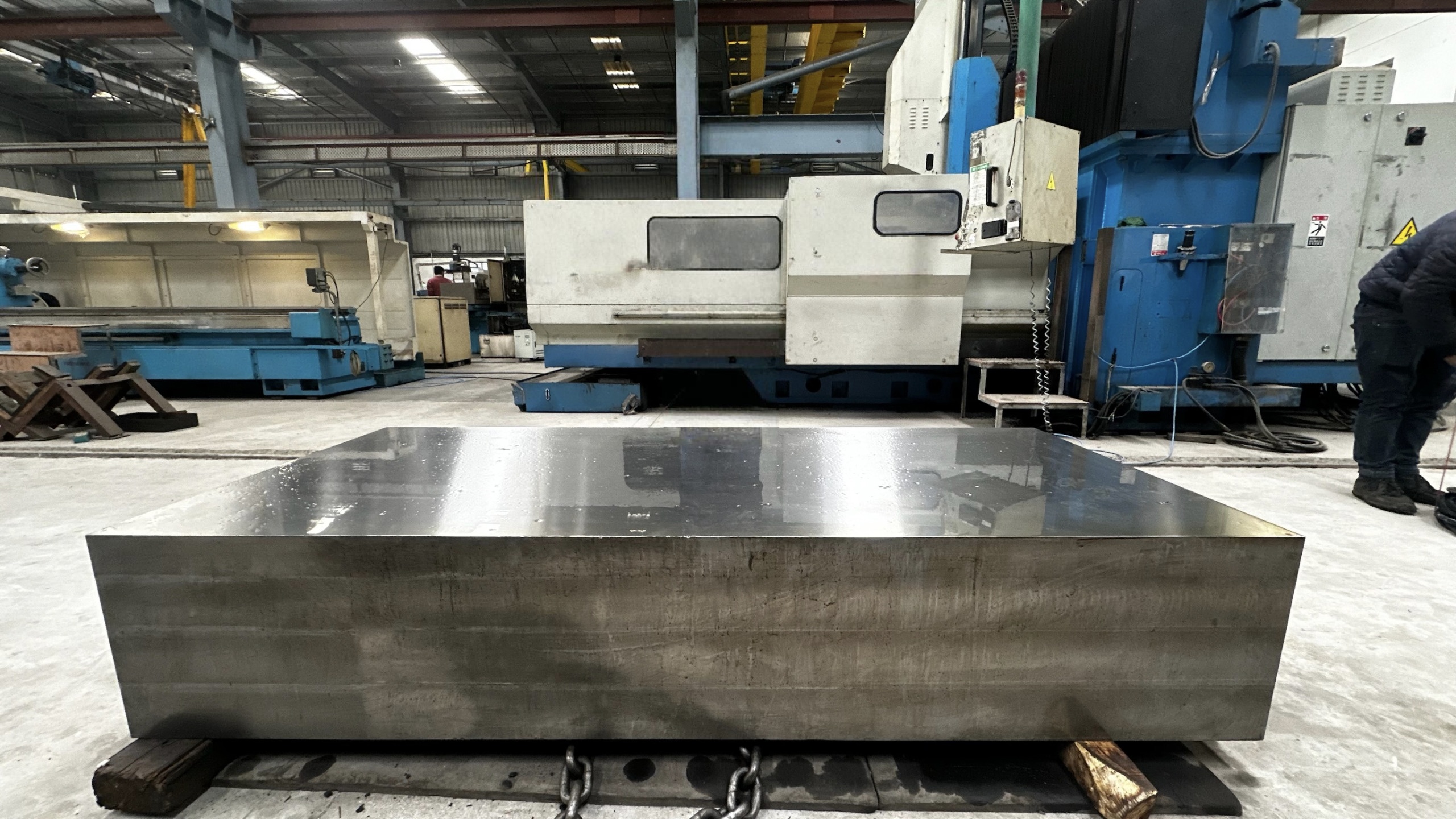 Contact our engineering team for quotes